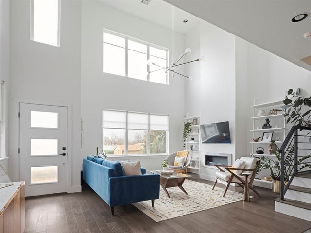 1311 NE 6th Street, Oklahoma City, OK 73117