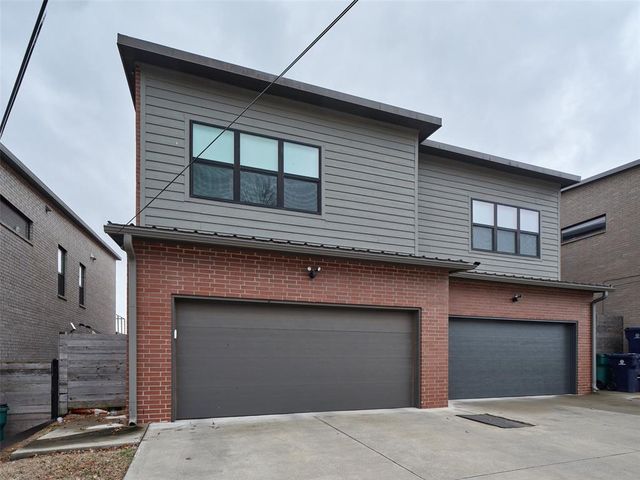 1311 NE 6th Street, Oklahoma City, OK 73117