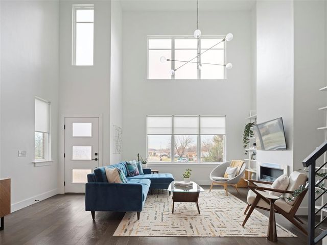 1311 NE 6th Street, Oklahoma City, OK 73117