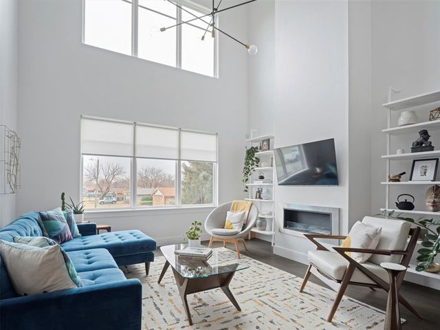 1311 NE 6th Street, Oklahoma City, OK 73117