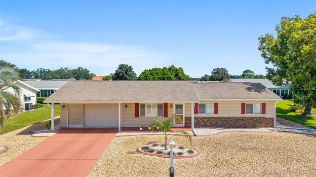 17835 SE 95TH CIRCLE, Summerfield, FL 34491