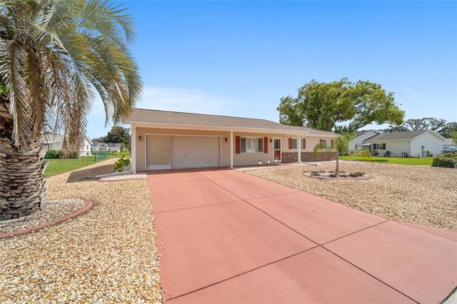 17835 SE 95TH CIRCLE, Summerfield, FL 34491