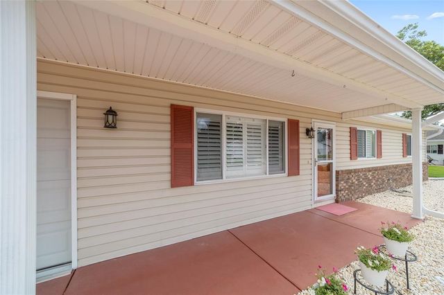 17835 SE 95TH CIRCLE, Summerfield, FL 34491