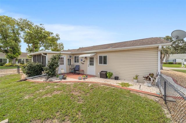 17835 SE 95TH CIRCLE, Summerfield, FL 34491