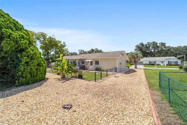 17835 SE 95TH CIRCLE, Summerfield, FL 34491