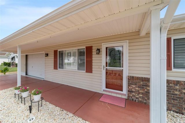 17835 SE 95TH CIRCLE, Summerfield, FL 34491