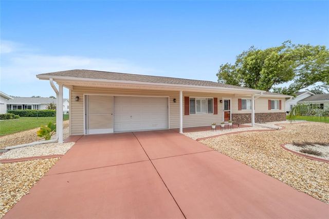 17835 SE 95TH CIRCLE, Summerfield, FL 34491