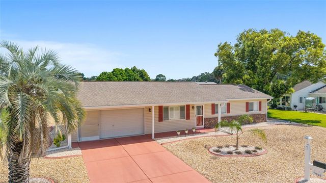 17835 SE 95TH CIRCLE, Summerfield, FL 34491