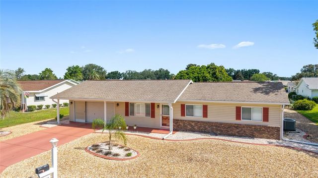 17835 SE 95TH CIRCLE, Summerfield, FL 34491