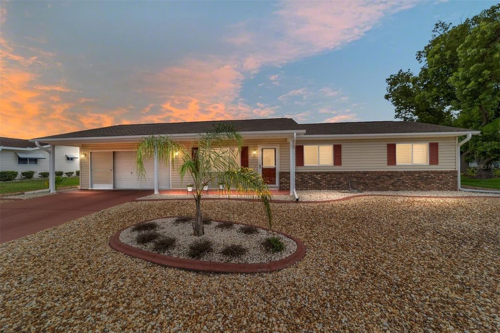 17835 SE 95TH CIRCLE, Summerfield, FL 34491