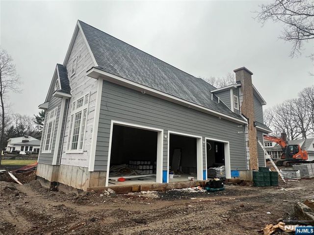 249 Terrace Road, Franklin Lakes, NJ 07417