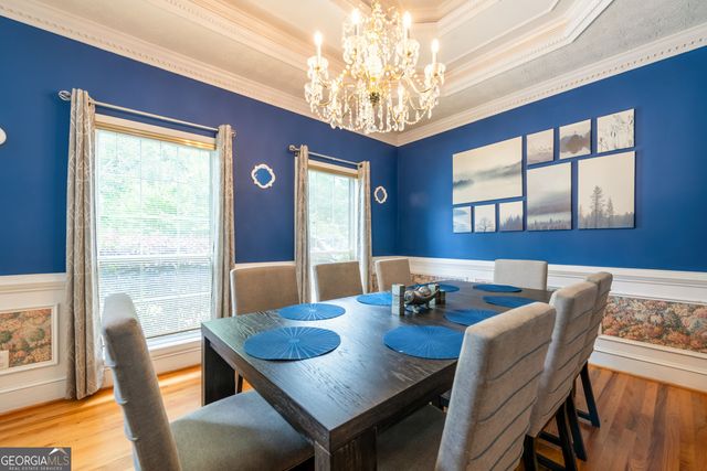 3316 Harvester Woods Road, Decatur, GA 30034