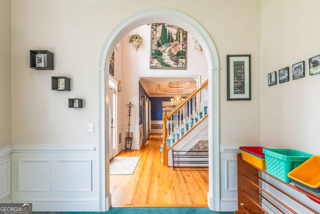 3316 Harvester Woods Road, Decatur, GA 30034