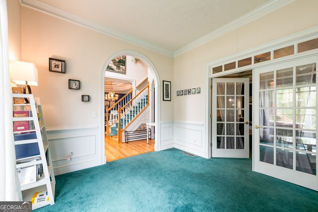 3316 Harvester Woods Road, Decatur, GA 30034