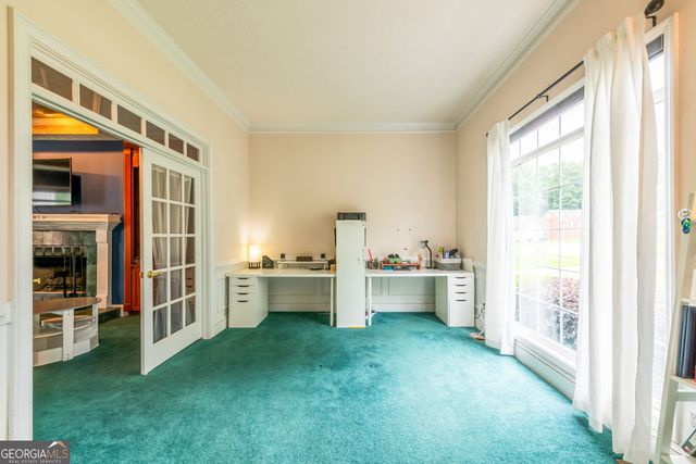 3316 Harvester Woods Road, Decatur, GA 30034