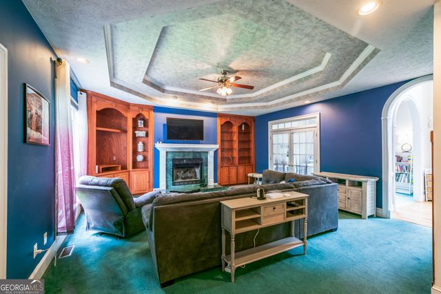 3316 Harvester Woods Road, Decatur, GA 30034