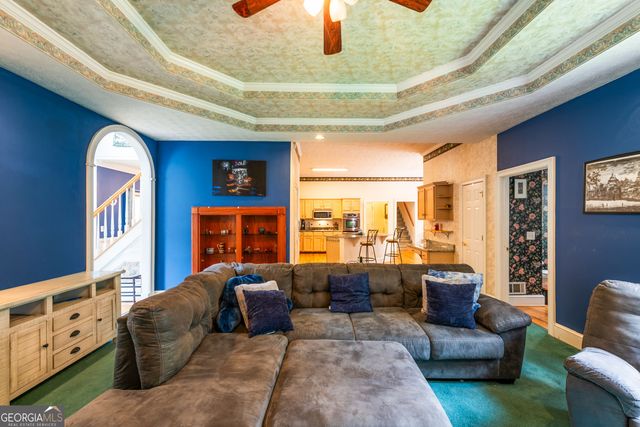 3316 Harvester Woods Road, Decatur, GA 30034