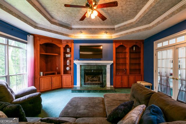 3316 Harvester Woods Road, Decatur, GA 30034