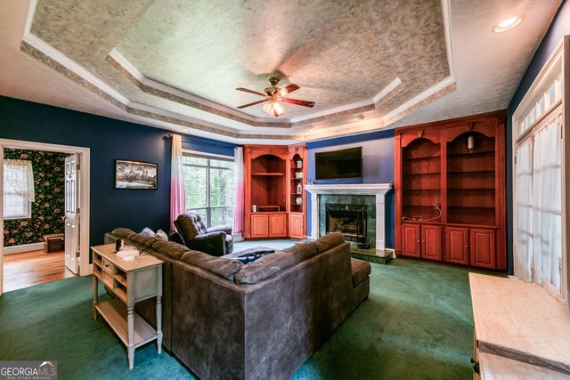 3316 Harvester Woods Road, Decatur, GA 30034