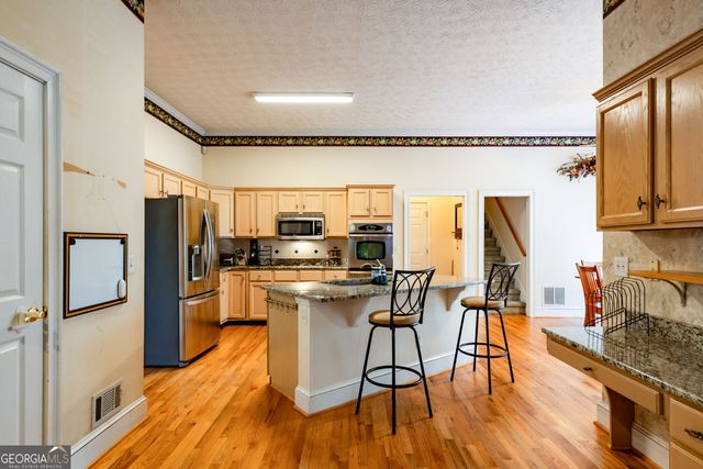 3316 Harvester Woods Road, Decatur, GA 30034