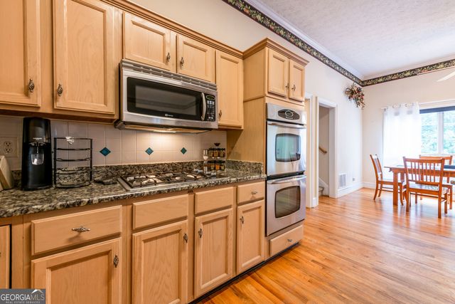 3316 Harvester Woods Road, Decatur, GA 30034