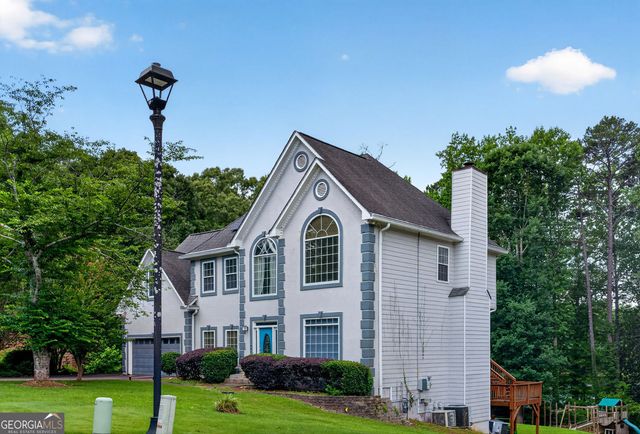 3316 Harvester Woods Road, Decatur, GA 30034