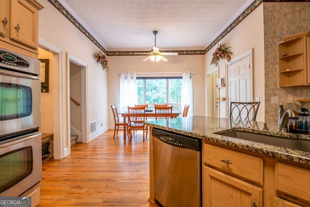 3316 Harvester Woods Road, Decatur, GA 30034