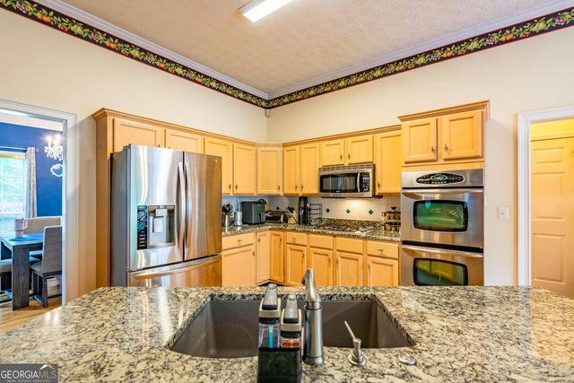 3316 Harvester Woods Road, Decatur, GA 30034