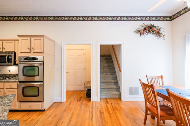 3316 Harvester Woods Road, Decatur, GA 30034