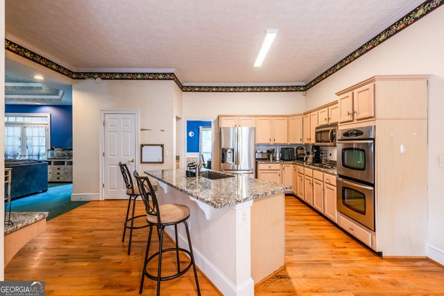 3316 Harvester Woods Road, Decatur, GA 30034