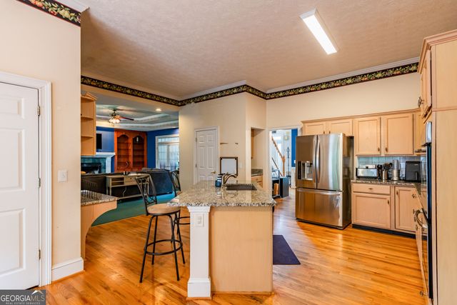 3316 Harvester Woods Road, Decatur, GA 30034