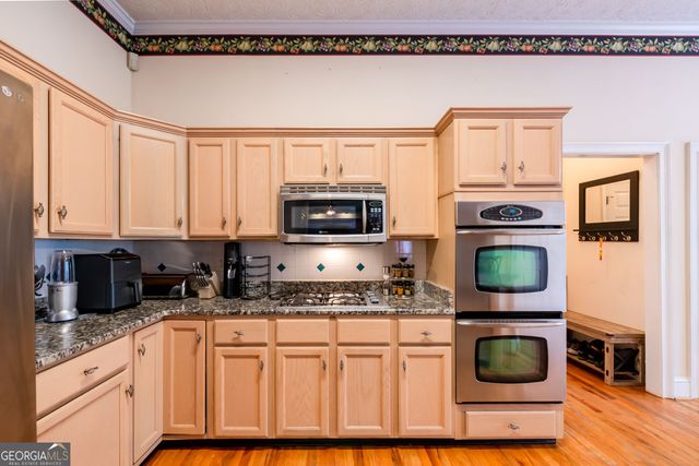 3316 Harvester Woods Road, Decatur, GA 30034