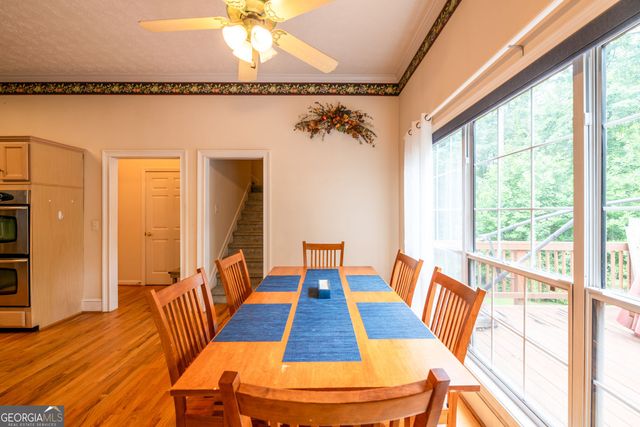 3316 Harvester Woods Road, Decatur, GA 30034