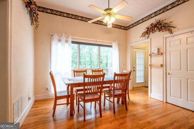 3316 Harvester Woods Road, Decatur, GA 30034