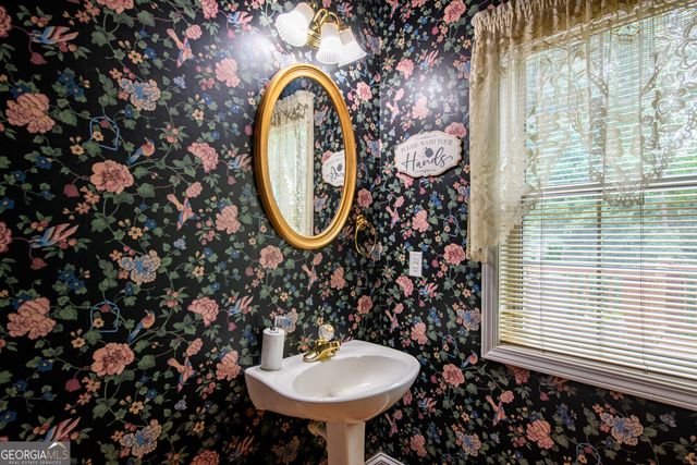 3316 Harvester Woods Road, Decatur, GA 30034