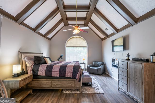 3316 Harvester Woods Road, Decatur, GA 30034