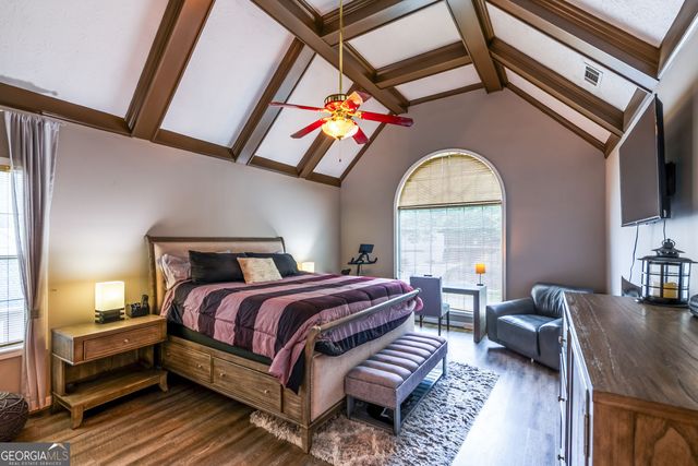 3316 Harvester Woods Road, Decatur, GA 30034