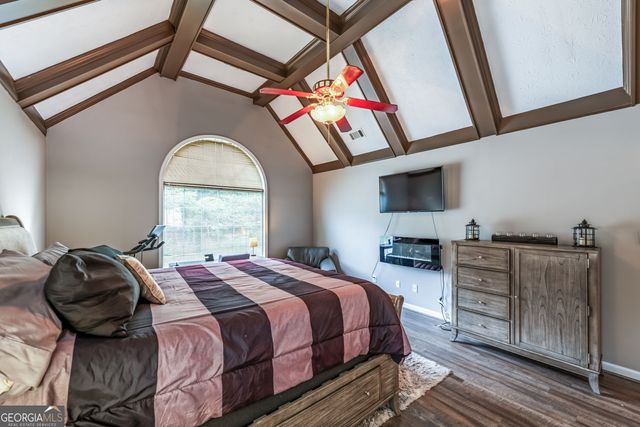 3316 Harvester Woods Road, Decatur, GA 30034