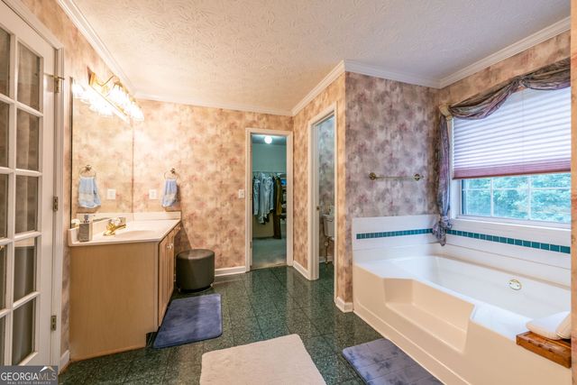 3316 Harvester Woods Road, Decatur, GA 30034