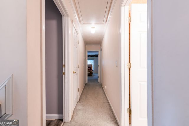 3316 Harvester Woods Road, Decatur, GA 30034