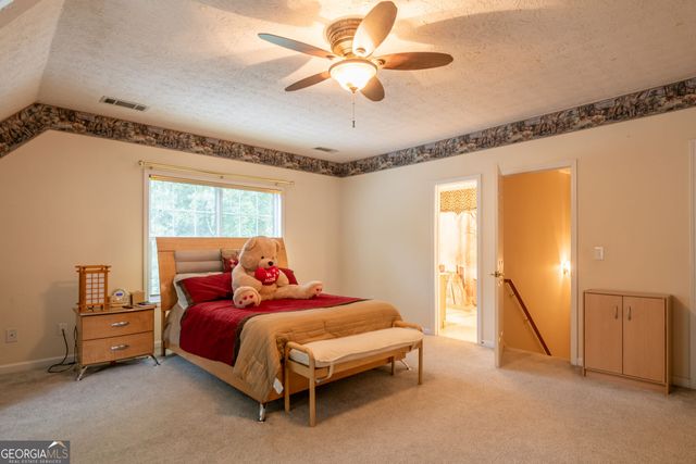 3316 Harvester Woods Road, Decatur, GA 30034