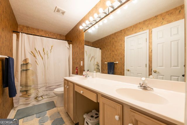 3316 Harvester Woods Road, Decatur, GA 30034