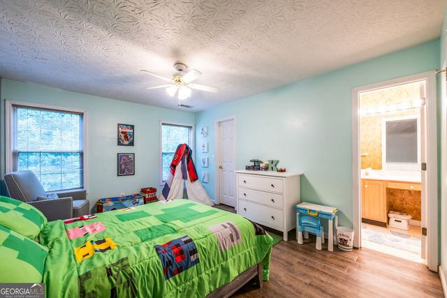 3316 Harvester Woods Road, Decatur, GA 30034