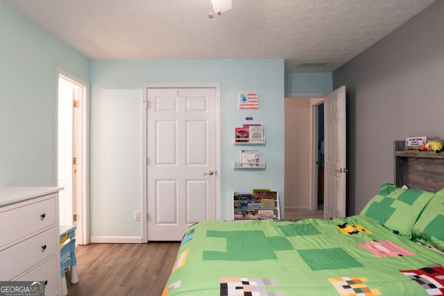 3316 Harvester Woods Road, Decatur, GA 30034