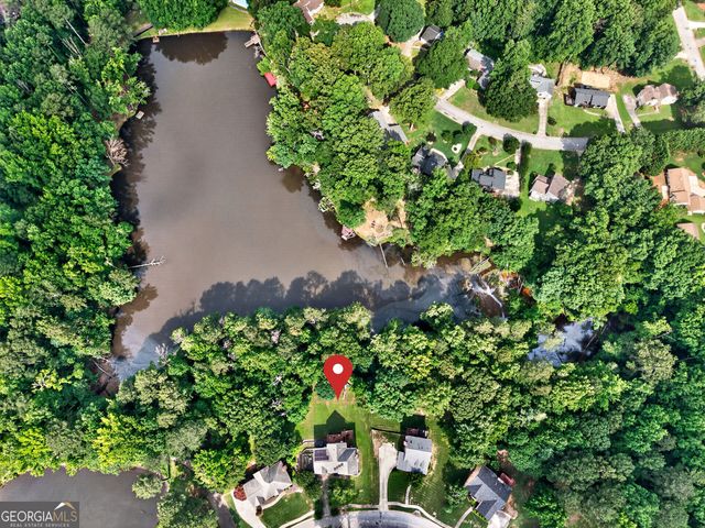 3316 Harvester Woods Road, Decatur, GA 30034