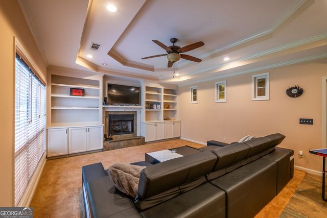 3316 Harvester Woods Road, Decatur, GA 30034