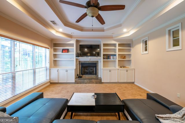 3316 Harvester Woods Road, Decatur, GA 30034