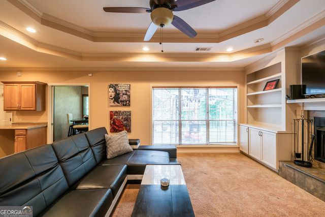 3316 Harvester Woods Road, Decatur, GA 30034