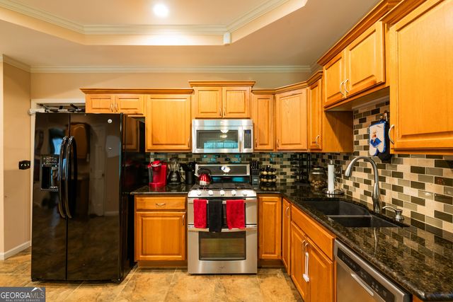 3316 Harvester Woods Road, Decatur, GA 30034