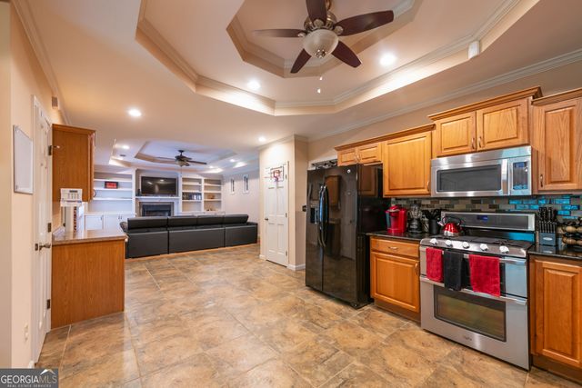 3316 Harvester Woods Road, Decatur, GA 30034